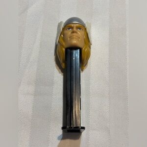 Thor Pez Dispenser (Good Condition)